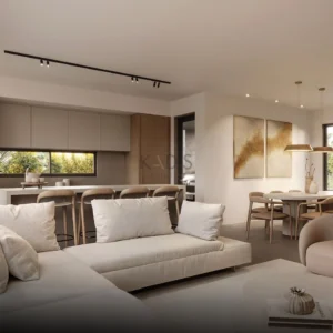 4 Bedroom House for Sale in Nicosia District