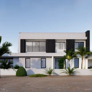 3 Bedroom House for Sale in Latsia, Nicosia District