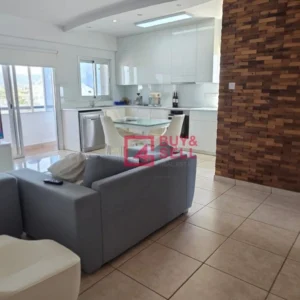 2 Bedroom Apartment for Rent in Limassol – Marina