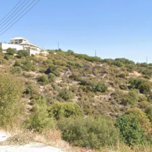 6,355m² Plot for Sale in Apesia, Limassol District