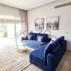 2 Bedroom Apartment for Rent in Limassol District