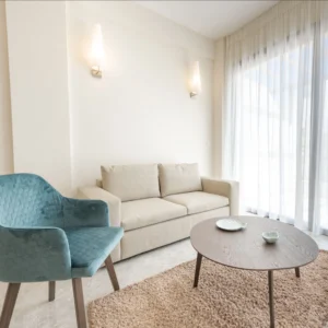 2 Bedroom Apartment for Rent in Mouttagiaka Tourist Area, Limassol District