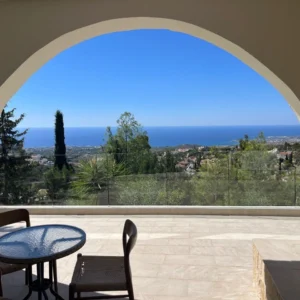 4 Bedroom House for Rent in Tala, Paphos District