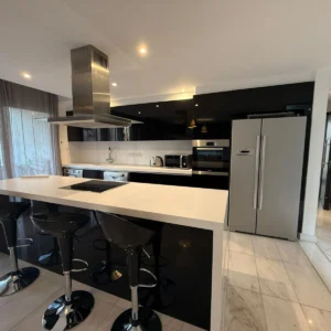 3 Bedroom Apartment for Rent in Limassol – Neapolis