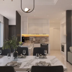 2 Bedroom Apartment for Sale