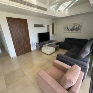 3 Bedroom Apartment for Rent in Limassol – Neapolis