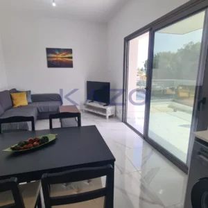 1 Bedroom Apartment for Rent in Limassol – Zakaki