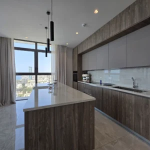 4 Bedroom Apartment for Rent in Agios Tychonas, Limassol District