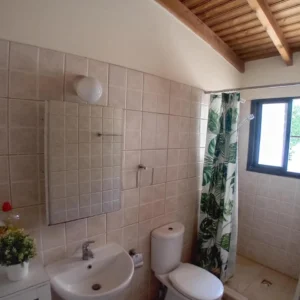 1 Bedroom Apartment for Rent in Limassol – Agios Ioannis