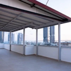 3 Bedroom Apartment for Rent in Limassol – Neapolis