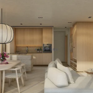 2 Bedroom Apartment for Sale in Larnaca District