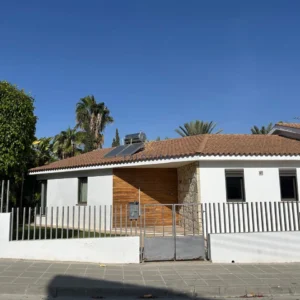 5 Bedroom House for Rent in Vergina, Larnaca District