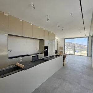 6+ Bedroom House for Rent in Agios Tychonas, Limassol District