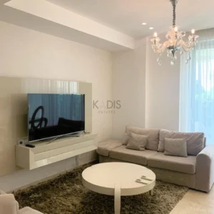 2 Bedroom Apartment for Rent in Agios Tychonas, Limassol District