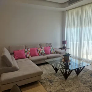 3 Bedroom Apartment for Rent in Agios Tychonas, Limassol District