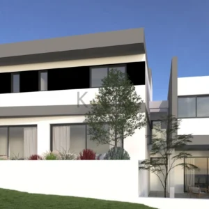 3 Bedroom House for Sale in Ypsonas, Limassol District