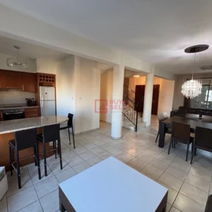 3 Bedroom House for Rent in Limassol – Agios Athanasios