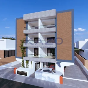 1 Bedroom Apartment for Sale in Limassol – Kapsalos