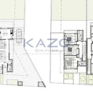 3 Bedroom House for Sale in Palodeia, Limassol District