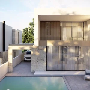 4 Bedroom House for Sale in Konia, Paphos District