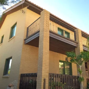3 Bedroom House for Rent in Mouttagiaka, Limassol District