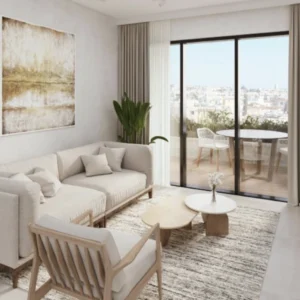 1 Bedroom Apartment for Sale in Tombs Of the Kings, Paphos District