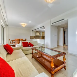 3 Bedroom Apartment for Sale in Limassol District