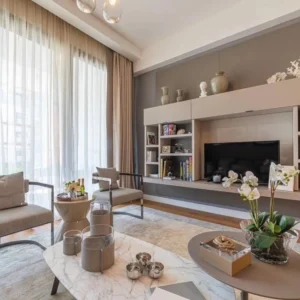 1 Bedroom Apartment for Sale in Potamos Germasogeias, Limassol District