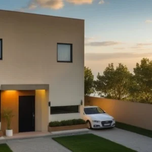 3 Bedroom House for Sale in Moni, Limassol District