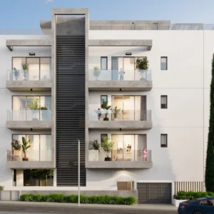 1 Bedroom Apartment for Sale in Potamos Germasogeias, Limassol District