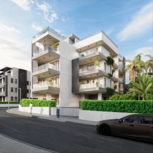 2 Bedroom Apartment for Sale in Potamos Germasogeias, Limassol District