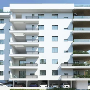 2 Bedroom Apartment for Sale in Larnaca – Chrysopolitissa