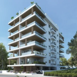 2 Bedroom Apartment for Sale in Larnaca – Chrysopolitissa
