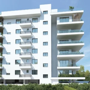 2 Bedroom Apartment for Sale in Larnaca – Chrysopolitissa