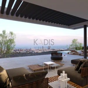 5 Bedroom House for Sale in Limassol – Panthea