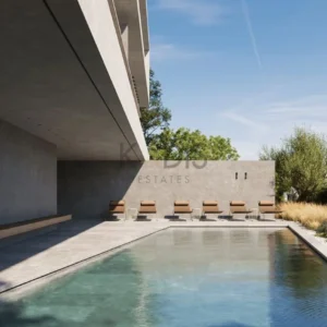 2 Bedroom Apartment for Sale in Potamos Germasogeias, Limassol District