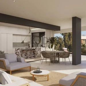 2 Bedroom Apartment for Sale in Limassol District