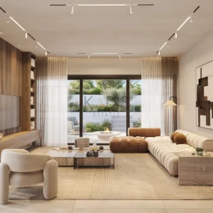 3 Bedroom House for Sale in Nicosia District