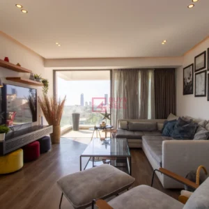 2 Bedroom Apartment for Sale in Limassol – Mesa Geitonia