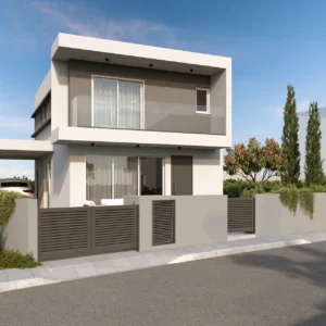 3 Bedroom House for Sale in Akrounta, Limassol District