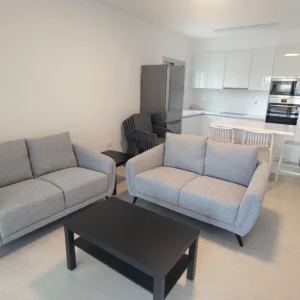 2 Bedroom Apartment for Rent in Limassol – Agia Zoni