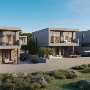 3 Bedroom House for Sale in Koloni, Paphos District