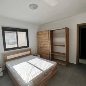 2 Bedroom Apartment for Rent in Limassol – Agios Athanasios