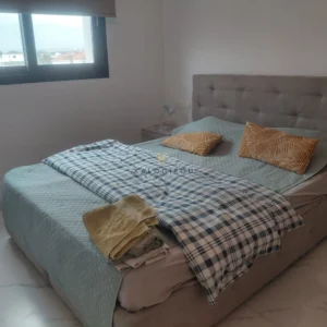 1 Bedroom Apartment for Rent in Vergina, Larnaca District