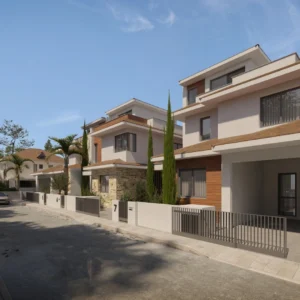 5 Bedroom House for Sale in Dromolaxia, Larnaca District