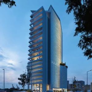 2 Bedroom Apartment for Sale in Larnaca District