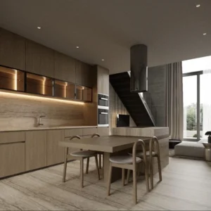 2 Bedroom House for Sale in Paphos – Universal