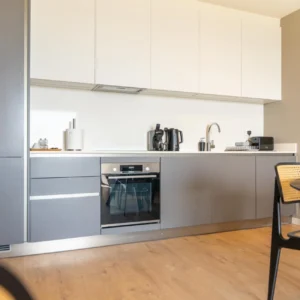 1 Bedroom Apartment for Rent in Limassol – Zakaki