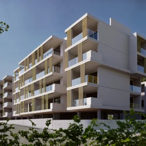 2 Bedroom Apartment for Sale in Geroskipou, Paphos District