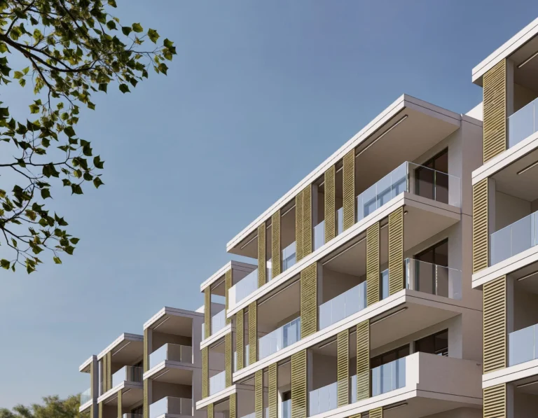 Cheap Apartments for Sale Paphos up to 500000 euro